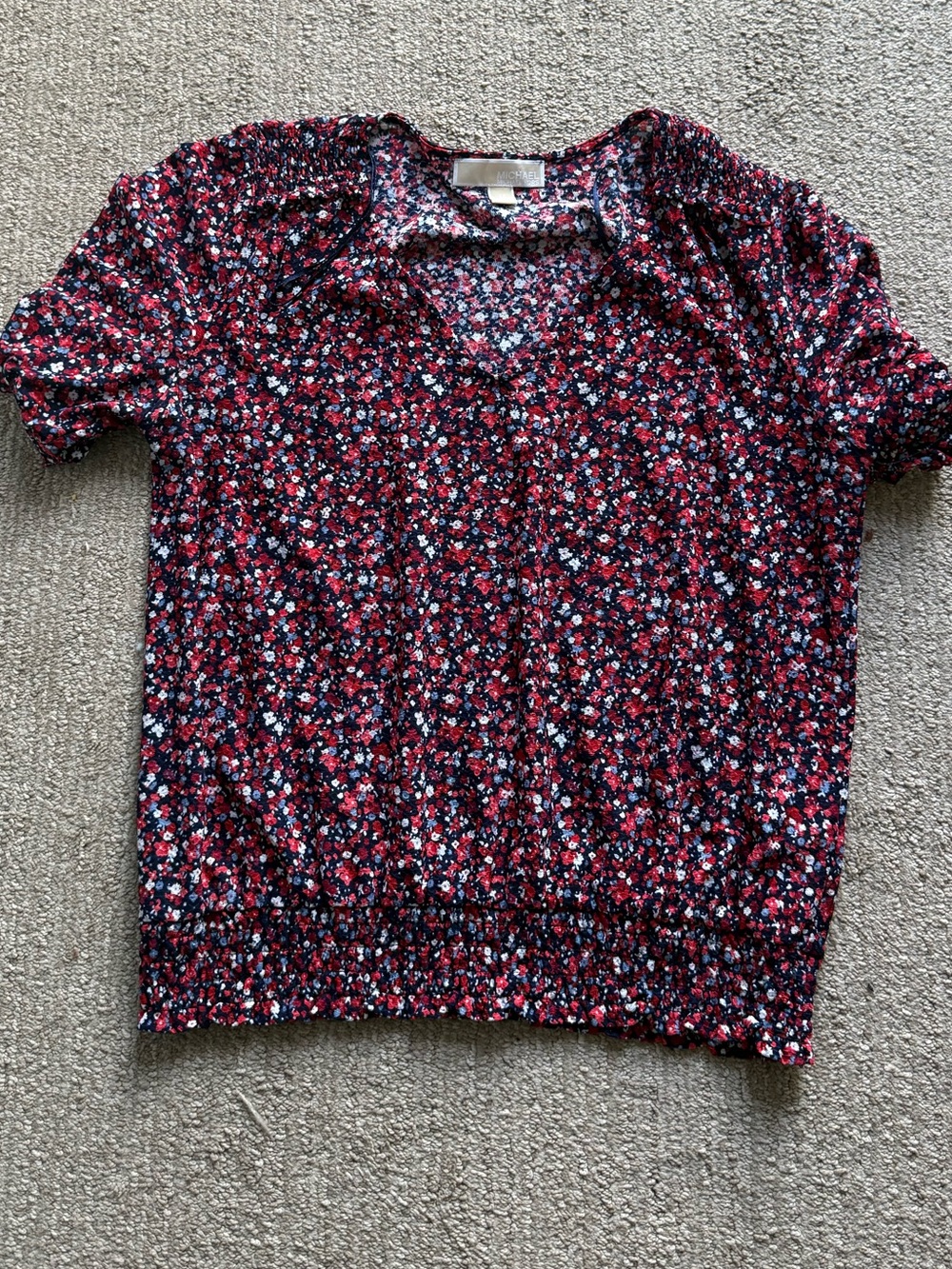 Michael Kors blouse
